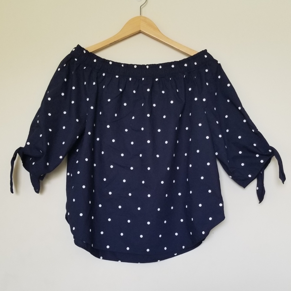 H&M Top